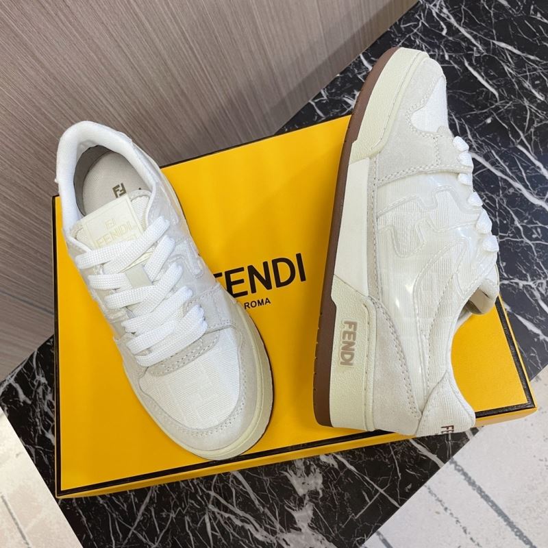 Fendi Sneakers